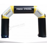 advertising inflatable finish line arch/Inflatable archway from yunyang