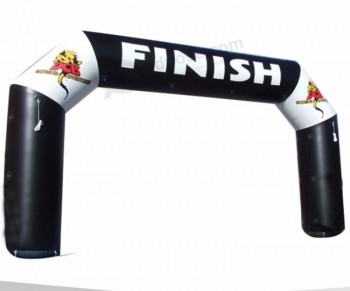 event inflatable arch newly design entrance arch for racing and advertising