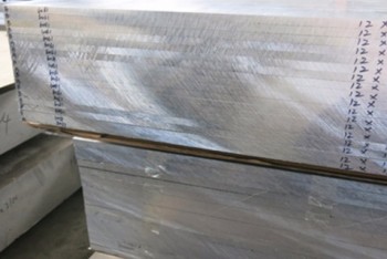 批发定制轧制铝板6061 6082 t6用于模具模板