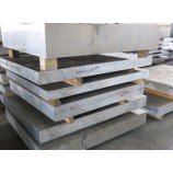 GroßhandeLskundenspezifische geroLLte ALuMiniuM.pLatte 6061 6082 t6 für WerkzeugforMpLatte