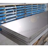 Wholesale custom high quality Aluminium/Aluminum Plain/Flat/ Plate with PE Film One Side