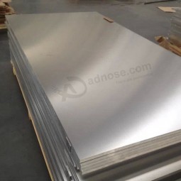 5052 алюминиевая пластина высокого анти-ржавый материал
