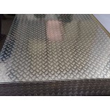 Wholesale custom high quality Aluminum Checker Plate for Anti-Skidding