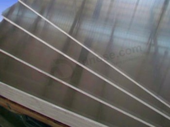 Wholesale customized High Quality Aluminum Sheet Plate with any size