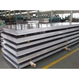 Wholesale customized Aluminium/Aluminum Alloy Plate 5454 O for Auto Parts with high quality