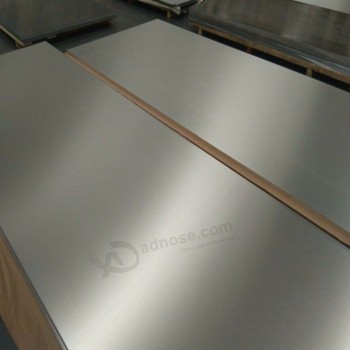 批发定制1米米至350米米厚度6061 t6铝板用于模具