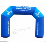 Arco inflable, 2018 arco de bienvenida inflable para la venta