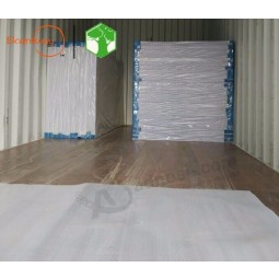 Wholesale customized advertising hollow plastic board for construction sign, promotion sign