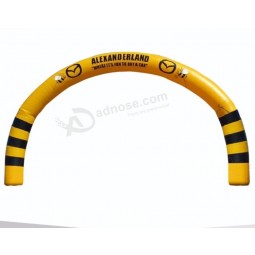 2018 inflatable mini arch, inflatable advertising arch, inflatable archway