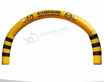 2018 inflatable mini arch, inflatable advertising arch, inflatable archway