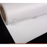 批发定制高品质耐用塑料硬质PVC卷广告板