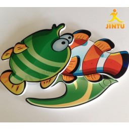 StiJve custoM uv printing pLastic foaM Tekenbord voor winkeLs recLaMe