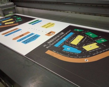 Wholesale customized printing Chevrolet board