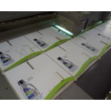 卸売カスタム印刷シボレーボード