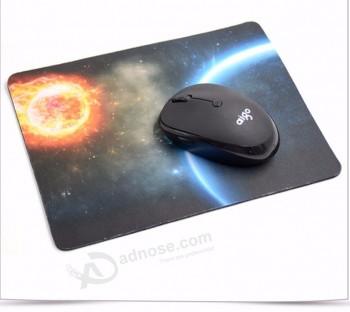 Custom Printed Mouse Pads for Advertisement with high quality