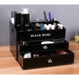 ZähLer oben schwarz AcryL Make-up SchMuck VeranstaLter GroßhandeL 