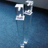 Best Selling Custom Modern Fashion Acrylic Tables Legs