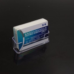 名刺ホルダーシングルコンパートメント卸売 