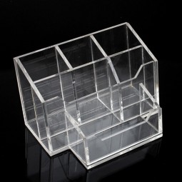 ビジネスカードホルダー卸売とアクリル鉛筆ホルダー