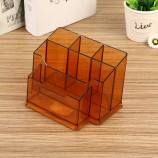 Oem 새로운 디자인 아크릴 펜 홀더 도매 
