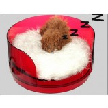 Mejor venta de acríLico mascota/Gato/Cama deL perro