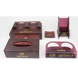 Acrylic Perspex Hotel Supplies (5 PCS of Full Set)