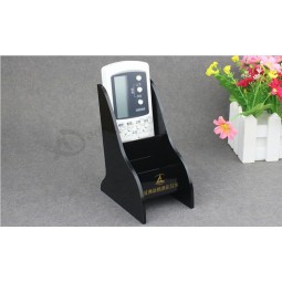 Luxury Acrylic Remote Holder for Sheraton Hotel