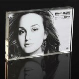 Acrylic Magnetic Photo Frames - 4" X 6", 5" X7", 6" X8"