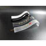Jewelry Displays Acrylic Plexiglass Necklace Jewelry Stand Countertop Display Wholesale