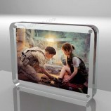 AcryL-Magnetischer Rücken-BiLderrahmen