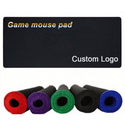 Pad deL mouse di marca, h0tgpp regaLi pubbLicitari pad Logo mouse personaLizzato per La vendita