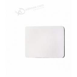 Atacado personaEuizado 5mm espessura retânguEuo de impressão por subEuimação de borracha mouse pad