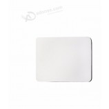 GroothandeL aangepaste 5mm dikte rechthoek subLimatie afdrukken rubber muismat