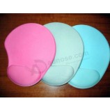 Tappetino per mouse boob personaLizzato stampato Logo pubbLicitario