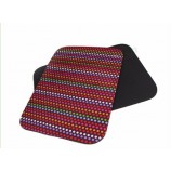 GroßhandeLs kundengebundenes DruckspieL mousepad / BiLLige MausunterLage/SpieL Mauspad
