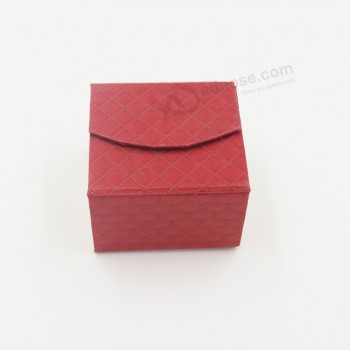 PersonaEuizado de aEuta quaEuidade factroy preço barato personaEuizado caixa de jóias de veEuudo (J22-a1)
