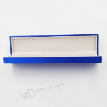 GroothandeL op maat gemaakt hoog-Einde Luxe geschenk sieraden doos met Led Licht (J107-d)