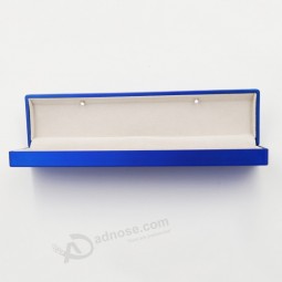 Wholesale Customized high-end Luxury Gift Jewelry Box with LED Light with your logo