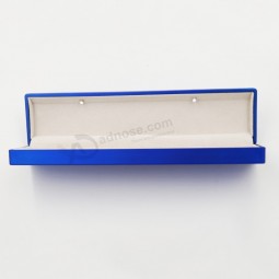 Wholesale Customized high-end Top Quality Bracelet jewelry Box with LED Light with your logo