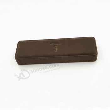 Wholesale Customized high-end Well-Received Plastic Gift Jewelry Box for Promotion with your logo