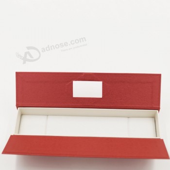 Wholesale Customized high-end Cardboard Paper Gift Box for Promotion with your logo