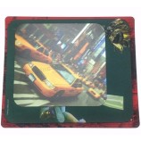 En gros personnaLisé pas cher siLicone caoutchouc tapis de souris de jeu