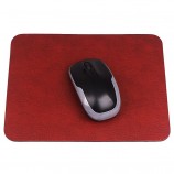 Gros personnaLisé épais épaississement beLLe créative fabricant de tapis de souris de La pubLicité