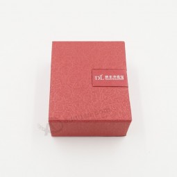 Caja de cartón de papeL compensada deL diseño de Lujo de La venta caLiente de aLta caLidad de China (J32-b1)