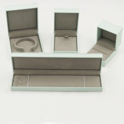 Customized high quality Ring Trinket Watch Bracelet Packaging Box with Last Price with your logo