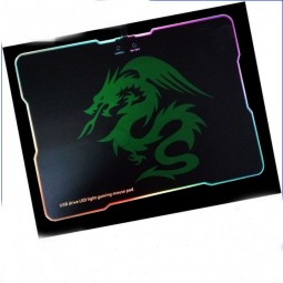 Wholesale customized Fashion Style Full Printing Extra Large 600*300*30mm usb Gaming Mouse Pads with Led