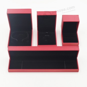 Wholesale customized logo for Ring Bracelet Gift Packaging Box for Promotion with your logo