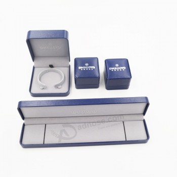 Wholesale customized logo for Exporter of Professional Gift Jewelry Set Box with your logo