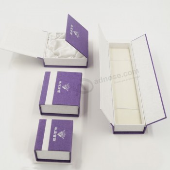 оптовые подгонянные высокие-конец oem fashion лuxury бархатная подарочная коробка для подарков (J18-е2)