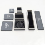 Customized high-end Newest Coated Paper Cardboard Box for Promotion with your logo
